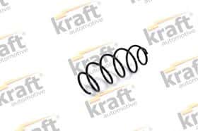 Пружина підвіски Kraft Automotive 4021326