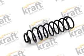 Пружина підвіски Kraft Automotive 4030150