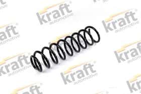 Пружина підвіски Kraft Automotive 4034800