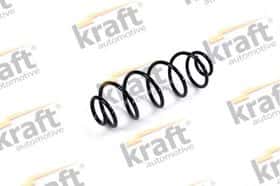 Пружина підвіски Kraft Automotive 4035912