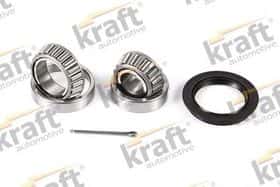 Підшипник ступиці колеса Kraft Automotive 4100130