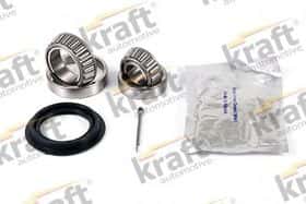 Комплект ступиці колеса Kraft Automotive 4101510