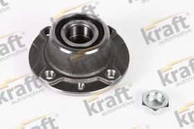 Ступица колеса Kraft Automotive 4103070