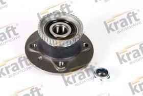 Ступица колеса Kraft Automotive 4105161