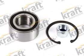 Подшипник ступицы колеса Kraft Automotive 4105920