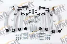 Комплект рычагов Kraft Automotive 4210065