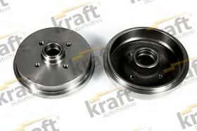 Тормозной барабан Kraft Automotive 6060010