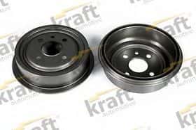 Тормозной барабан Kraft Automotive 6061500