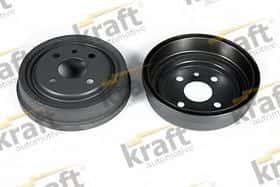 Тормозной барабан Kraft Automotive 6061510