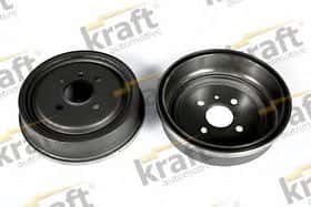 Тормозной барабан Kraft Automotive 6061540