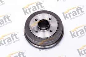Гальмівний барабан Kraft Automotive 6065110