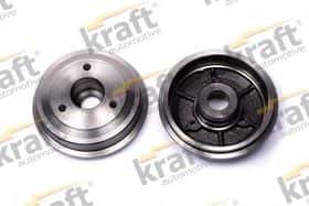 Гальмівний барабан Kraft Automotive 6065520
