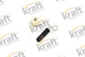 Датчик износа тормозных колодок Kraft Automotive 6121010