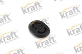 Кронштейн крепления выхлопной магистрали Kraft Automotive 0500080