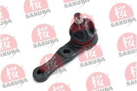 Шарова опора Sakura 422-00-8310
