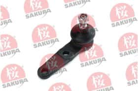 Шарова опора Sakura 422-05-4217