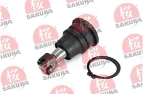 Шарова опора Sakura 422-10-4000