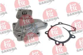 Помпа Sakura 150-10-4015