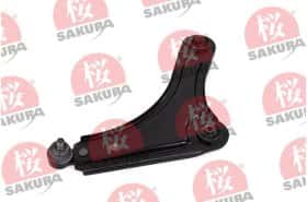 Важіль підвіски Sakura 421-00-8305 Важіль підвіски Sakura 421-00-8305