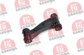 Важіль підвіски Sakura 421-10-4012 Важіль підвіски Sakura 421-10-4012