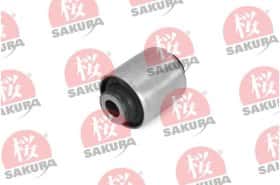 Сайлентблок важеля Sakura 423-30-3683