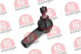 Наконечник кермової тяги Sakura 431-20-3700