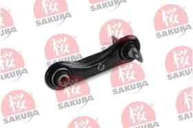 Важіль підвіски Sakura 421-50-4330 Важіль підвіски Sakura 421-50-4330