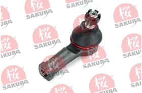 Наконечник кермової тяги Sakura 431-00-8300