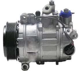 Компресор кондиціонера CTR 1201079