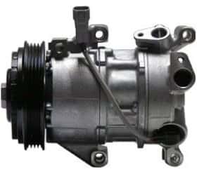 Компресор кондиціонера CTR 1201084