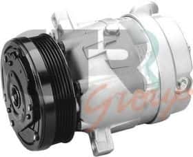 Компресор кондиціонера CTR 1201119