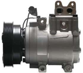 Компресор кондиціонера CTR 1201042