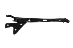 Передняя панель кузова