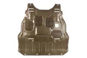 Захист двигуна, піддона двигуна