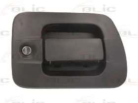 Ручка дверей BLIC 6010-30-004402P