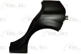 Крыло заднее BLIC 6504-01-9534513P
