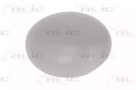 Корпус зеркала BLIC 6103052001842P