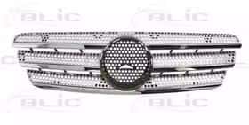 Решітка радіатора