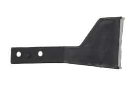 Рамка противотуманной фары