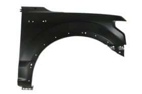 Крило переднє