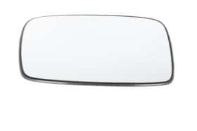 Стекло наружного зеркала