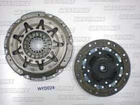 Комплект сцепления Westlake WFD024