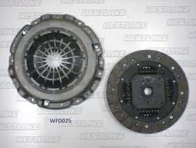 Комплект сцепления Westlake WFD025