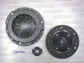 Комплект сцепления Westlake WFT002