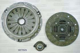 Комплект сцепления Westlake WFT025