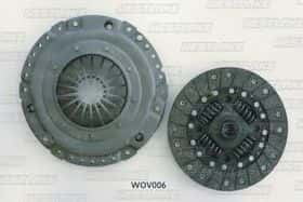 Комплект сцепления Westlake WOV006