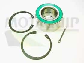 Комплект ступиці колеса Motaquip vbk803