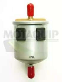 Паливний фільтр Motaquip vff157