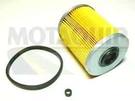 Паливний фільтр Motaquip vff509