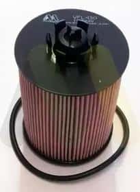 Оливний фільтр Motaquip vfl430